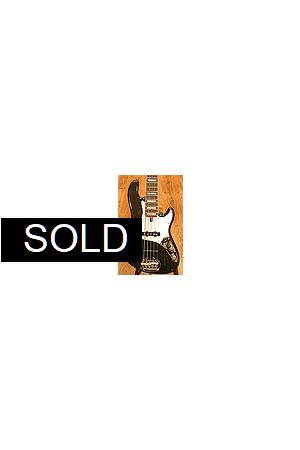Lakland Darryl Jones 5 (Black) Lakland Darryl Jones 5 (Black)